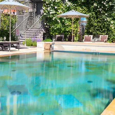 Hotel Sull'arno Florencja