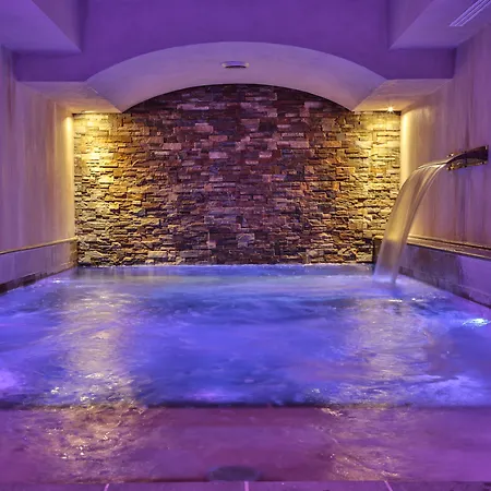 Sull'arno Hotel Florencja