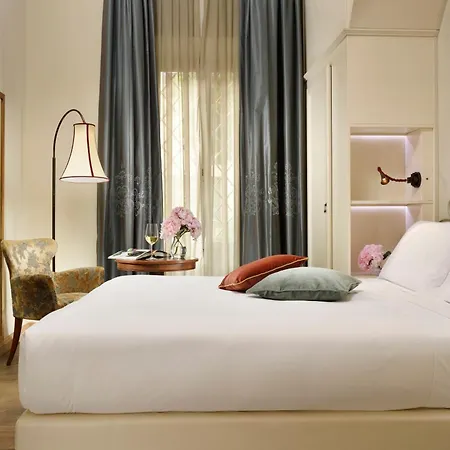 Sull'arno Hotel Florencja