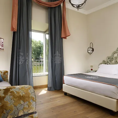 Sull'arno Ξενοδοχείο Φλωρεντία