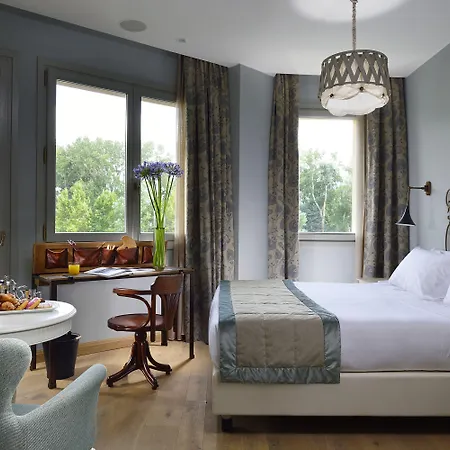 Sull'arno פירנצה