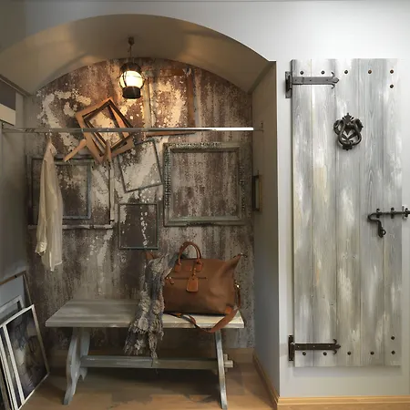 Ξενοδοχείο Sull'arno