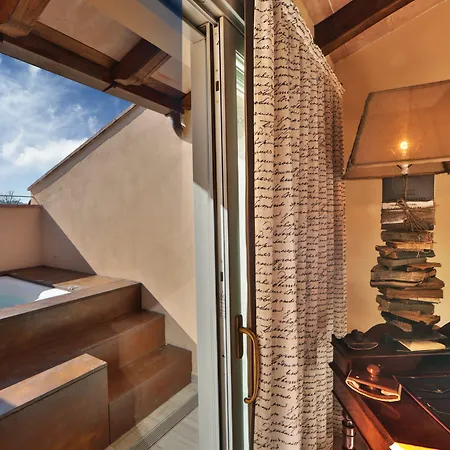 Ξενοδοχείο Sull'arno