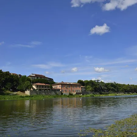 Ξενοδοχείο Sull'arno 5*