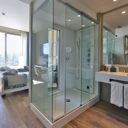 Sull'arno 5* Φλωρεντία