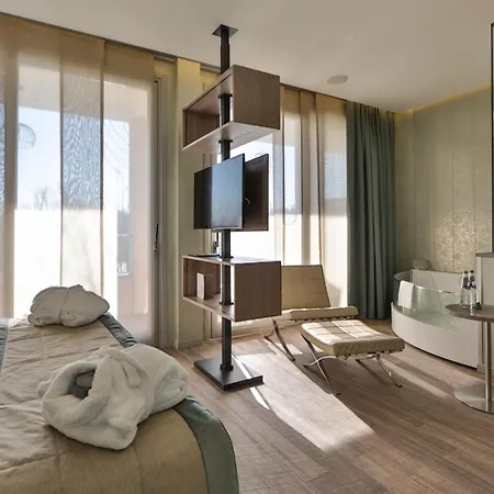 Sull'arno 5* Φλωρεντία