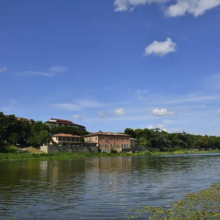 Hotel Sull'arno Florencja