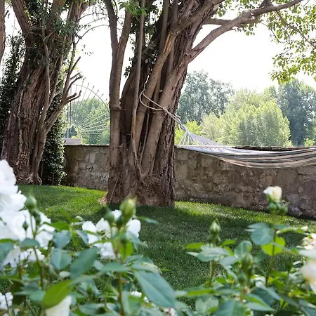 Hotel Sull'arno Florencja