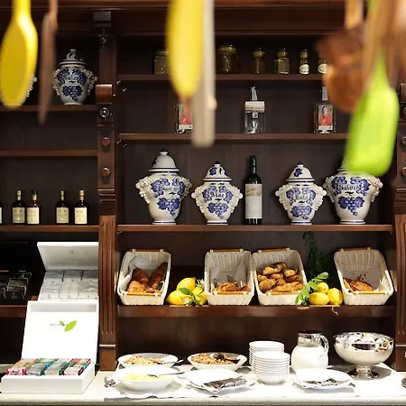 维莱苏拉诺酒店 酒店 5*