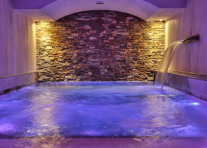 Sull'arno Hotel Florença