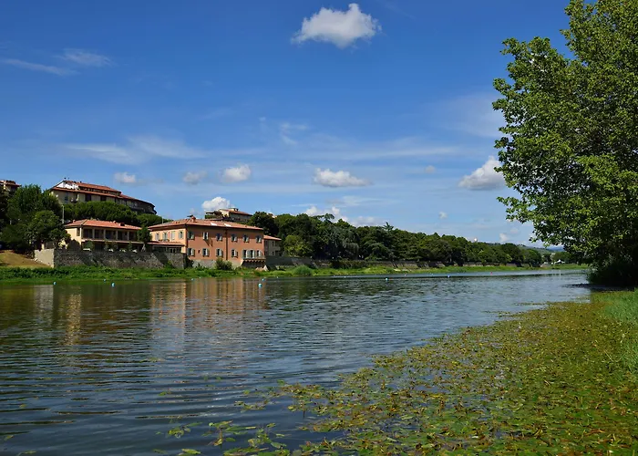 Sull'arno