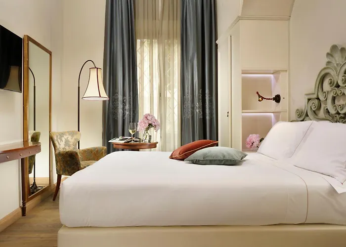 Sull'arno Hotel Florença