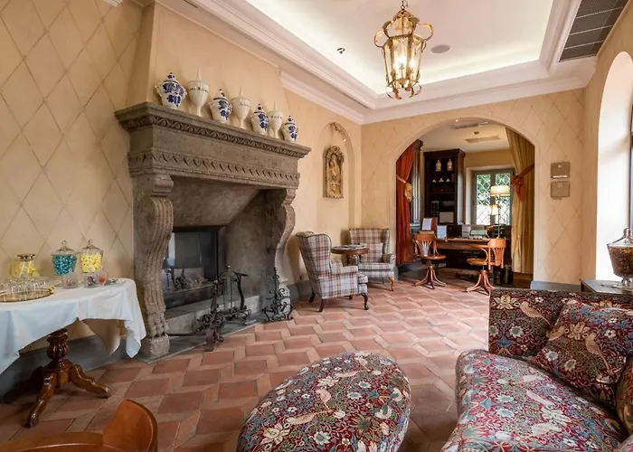 Sull'arno 5* Florença