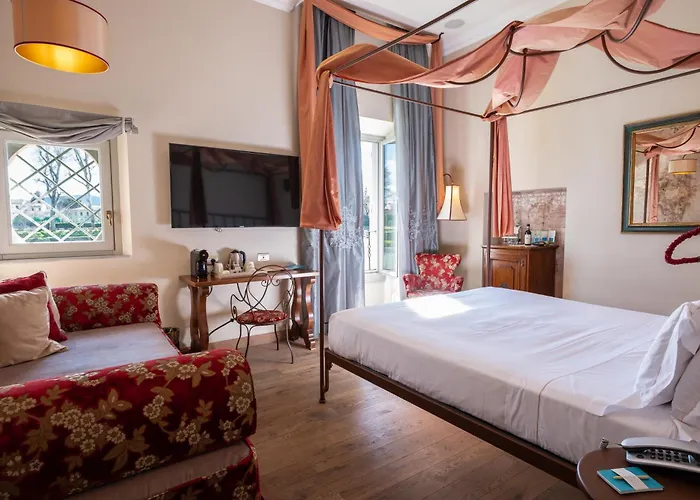 Hotel Sull'arno 5*