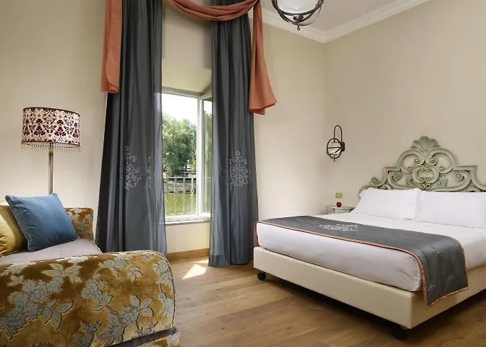 Sull'arno Hotel Florença