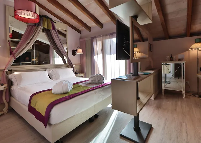 Hotel Sull'arno Florença