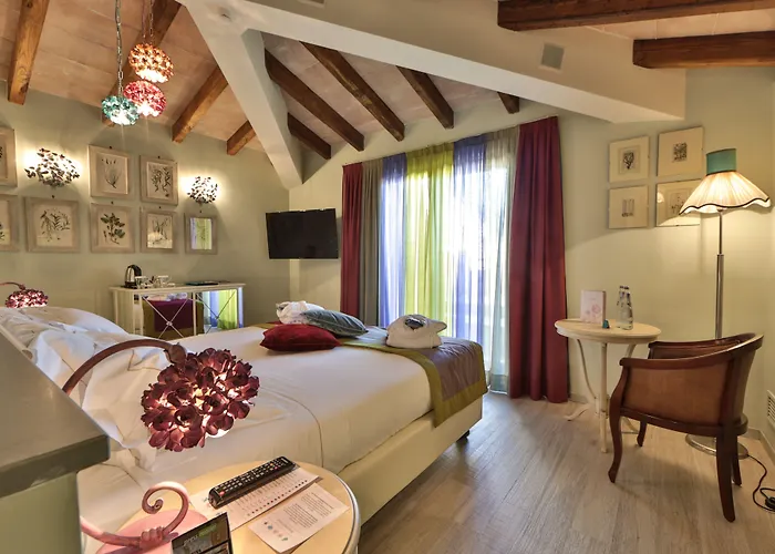Sull'arno Hotel Florença