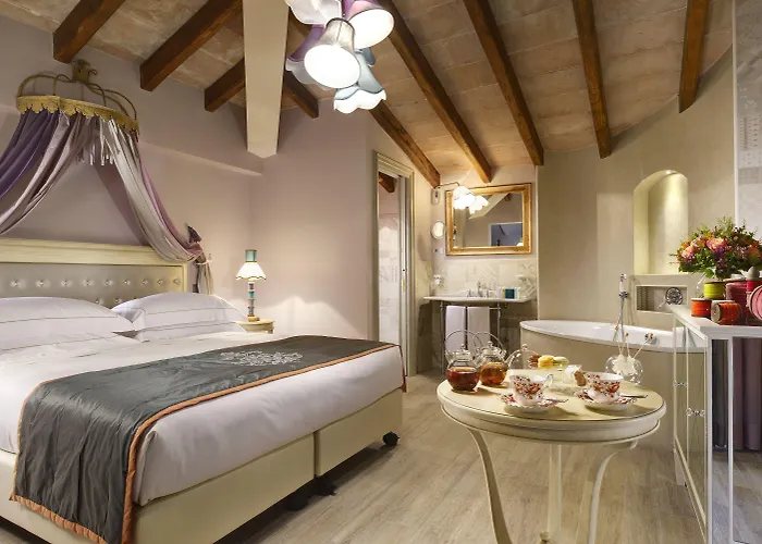 Sull'arno Hotel Florença