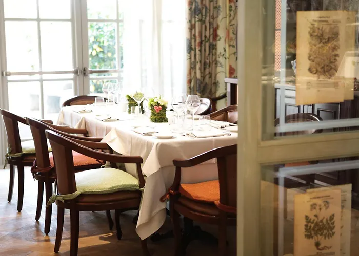 Sull'arno Hotel Florença