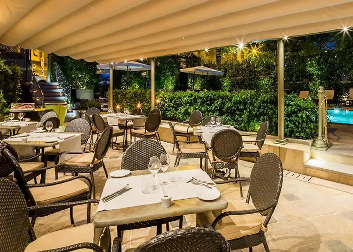 Sull'arno Hotel Florença