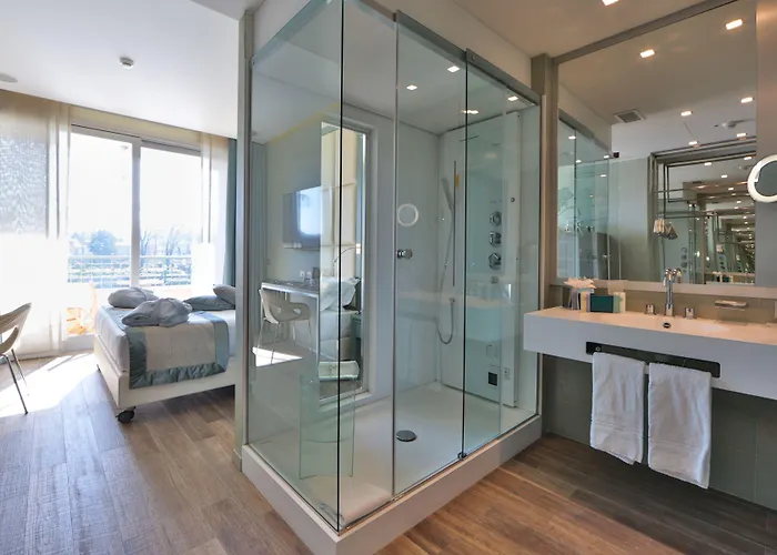 Sull'arno 5* Florença