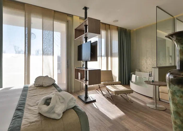 Sull'arno 5* Florença