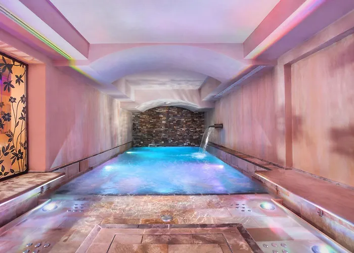 Sull'arno Hotel Florença