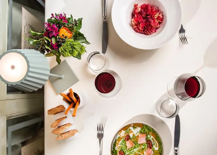 Sull'arno Hotel Florença