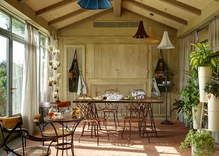 Hotel Sull'arno Florença