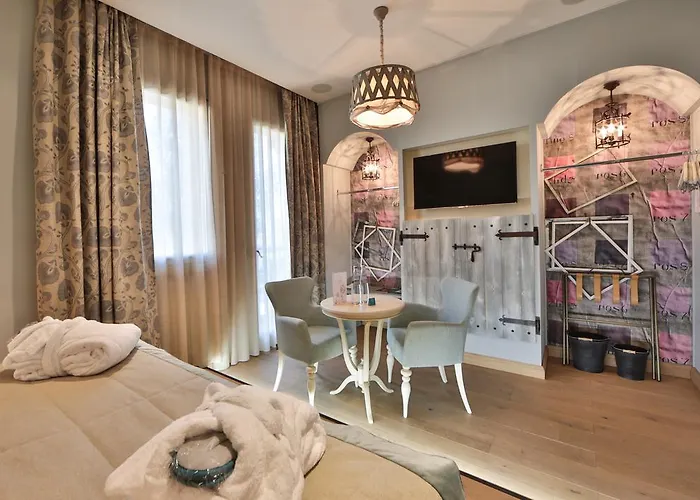 Hotel Sull'arno Florença