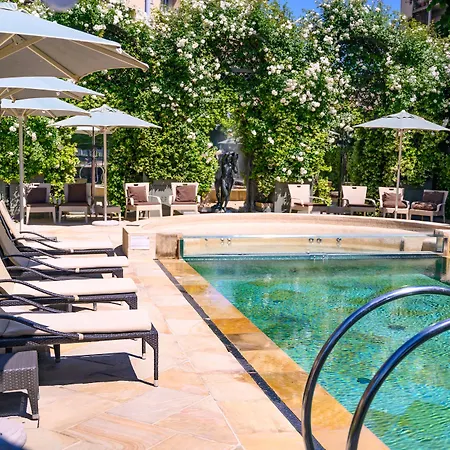 Hotel Sull'arno Florencja