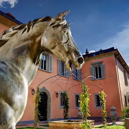 Sull'arno Hotel Florencja