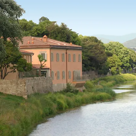 Sull'arno 5* Florencja