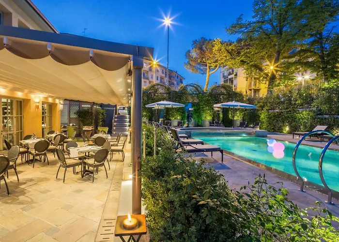 Sull'arno Hotel 5*