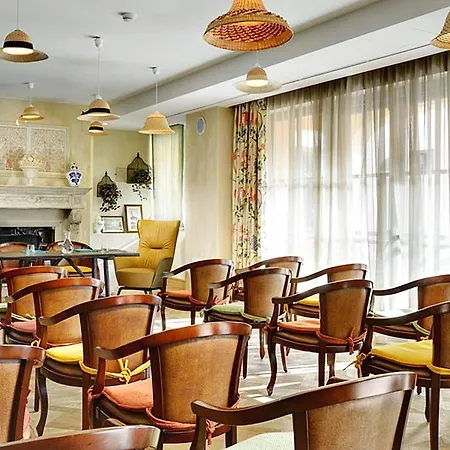 Hotel Sull'arno 5*