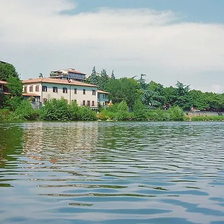 Отель Sull'arno