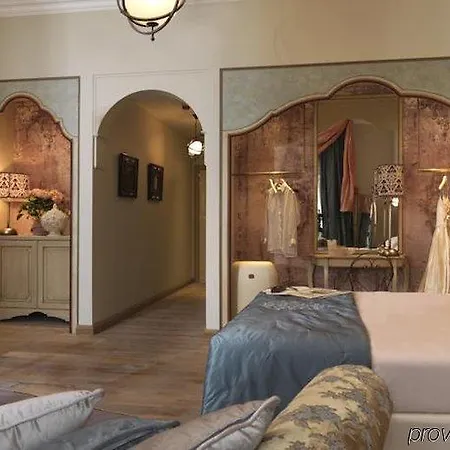 Hotel Sull'arno Florence