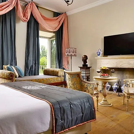 Hotel Sull'arno Florence
