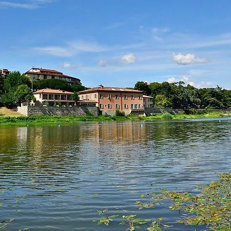 Hotel Sull'arno Florence